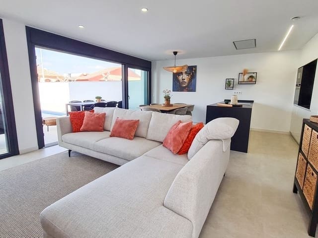 3 camera da letto Villa in vendita in San Pedro del Pinatar con piscina - 445.000 € (Rif: 9572015)