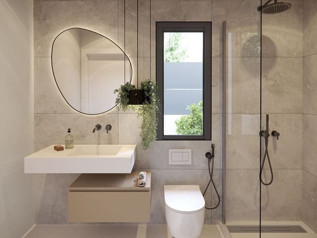 3 chambre Villa/Maison à vendre à San Miguel de Salinas avec piscine - 429 900 € (Ref: 9572016)