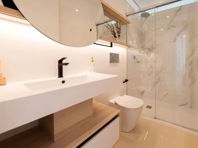 3 Zimmer Apartment zu verkaufen in Ciudad Quesada mit Pool - 380.540 € (Ref: 9572018)