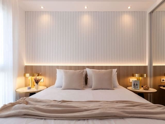 3 Zimmer Apartment zu verkaufen in Ciudad Quesada mit Pool - 380.540 € (Ref: 9572018)