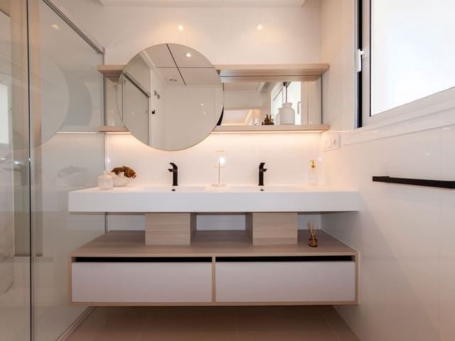 3 Zimmer Apartment zu verkaufen in Ciudad Quesada mit Pool - 380.540 € (Ref: 9572018)