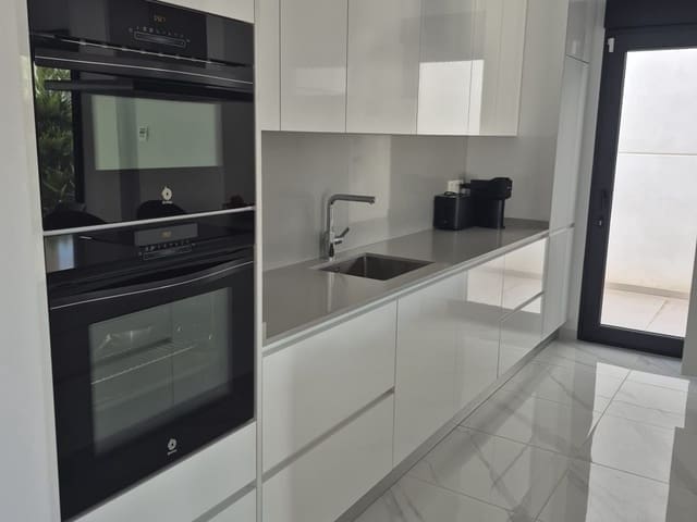 3 bedroom Villa for sale in Bigastro with pool - € 379,000 (Ref: 9572020)