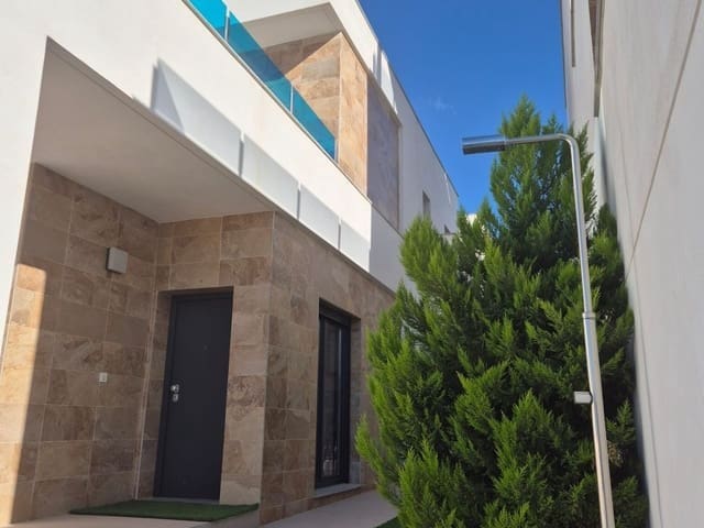 3 sovrum Villa till salu i Bigastro med pool - 379 000 € (Ref: 9572020)