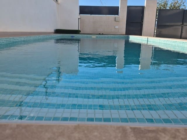 3 bedroom Villa for sale in Bigastro with pool - € 379,000 (Ref: 9572020)