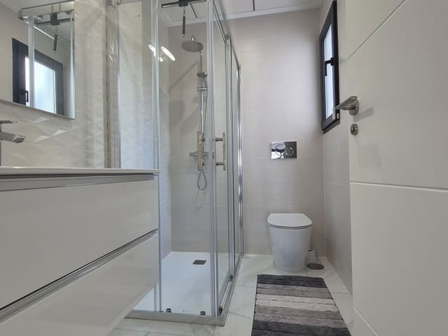 3 sovrum Villa till salu i Bigastro med pool - 379 000 € (Ref: 9572020)