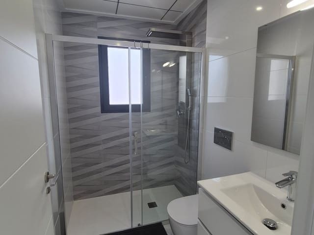 3 sovrum Villa till salu i Bigastro med pool - 379 000 € (Ref: 9572020)