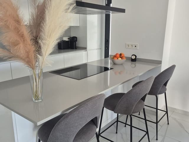 3 sovrum Villa till salu i Bigastro med pool - 379 000 € (Ref: 9572020)