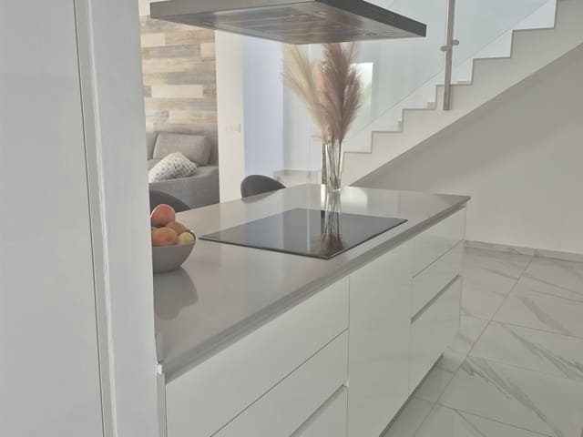 3 sovrum Villa till salu i Bigastro med pool - 379 000 € (Ref: 9572020)