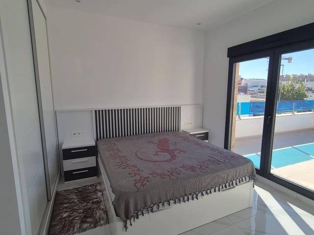 3 sovrum Villa till salu i Bigastro med pool - 379 000 € (Ref: 9572020)