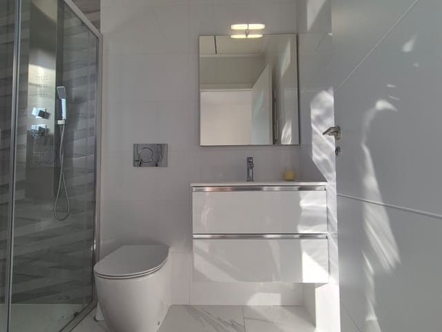 3 sovrum Villa till salu i Bigastro med pool - 379 000 € (Ref: 9572020)