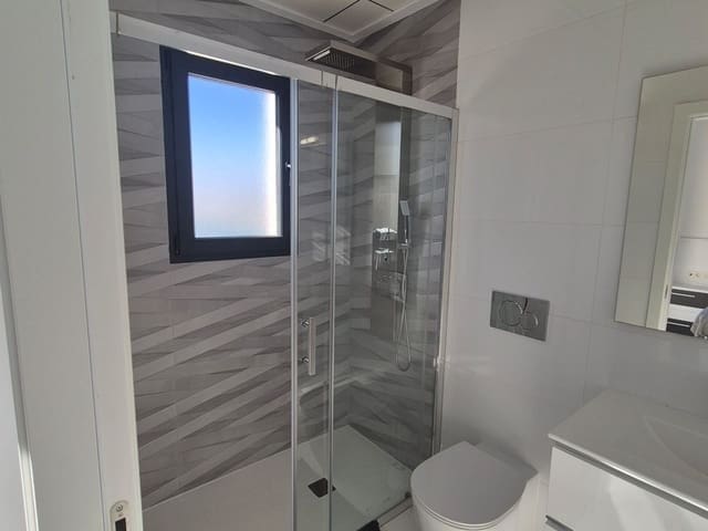 3 sovrum Villa till salu i Bigastro med pool - 379 000 € (Ref: 9572020)