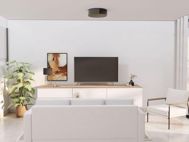 Omakotitalo myytävänä paikassa Rojales mukana uima-altaan - 365 900 € (Ref: 9572023)