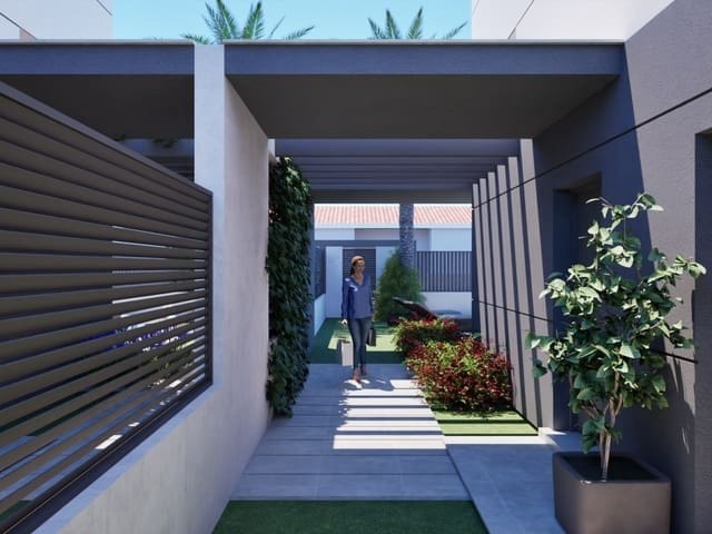 3 soverom Villa til salgs i Los Nietos med svømmebasseng - € 359 900 (Ref: 9572024)