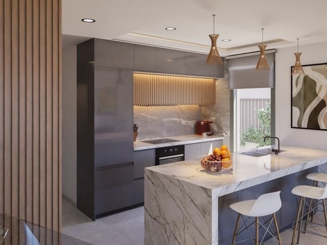 3 soverom Villa til salgs i Los Nietos med svømmebasseng - € 359 900 (Ref: 9572024)