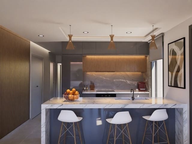 3 soverom Villa til salgs i Los Nietos med svømmebasseng - € 359 900 (Ref: 9572024)