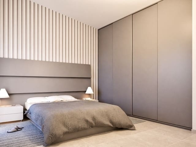 3 soverom Villa til salgs i Los Nietos med svømmebasseng - € 359 900 (Ref: 9572024)