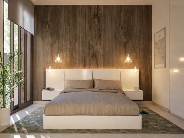 3 soverom Villa til salgs i Los Nietos med svømmebasseng - € 359 900 (Ref: 9572024)