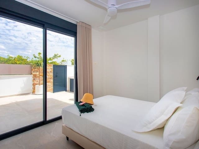 3 soverom Villa til salgs i Sucina, Murcia by - € 359 900 (Ref: 9572025)