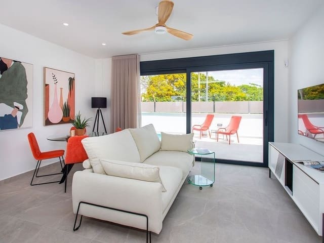 3 soverom Villa til salgs i Sucina - € 359 900 (Ref: 9572025)