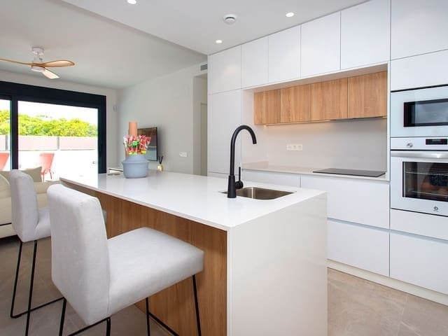 3 soverom Villa til salgs i Sucina, Murcia by - € 359 900 (Ref: 9572025)