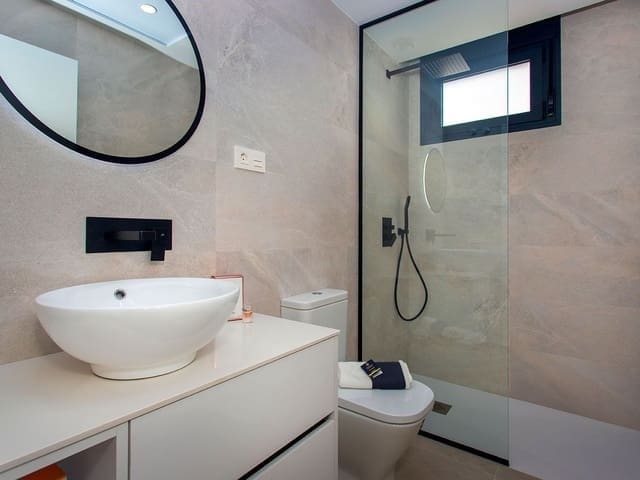 3 soverom Villa til salgs i Sucina - € 359 900 (Ref: 9572025)