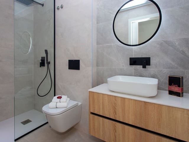 3 soverom Villa til salgs i Sucina - € 359 900 (Ref: 9572025)