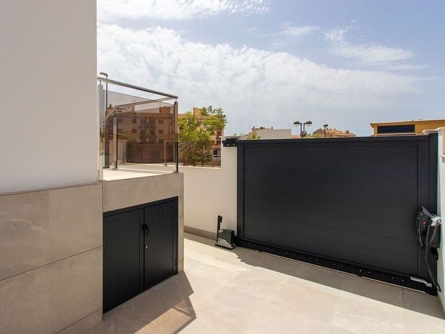 3 soverom Villa til salgs i Sucina - € 359 900 (Ref: 9572025)