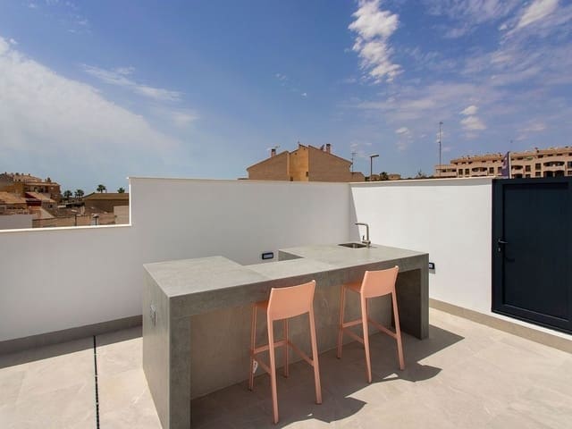 3 soverom Villa til salgs i Sucina - € 359 900 (Ref: 9572025)