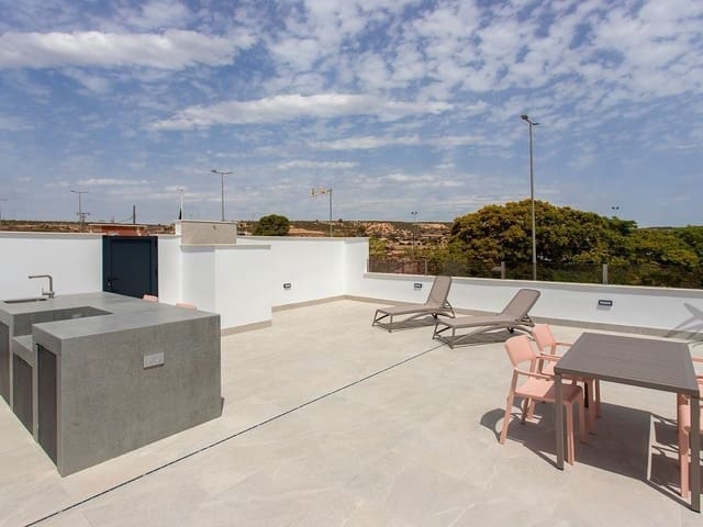 3 soverom Villa til salgs i Sucina - € 359 900 (Ref: 9572025)