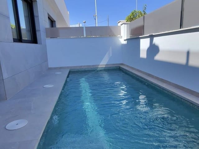 3 soverom Villa til salgs i Sucina - € 359 900 (Ref: 9572025)