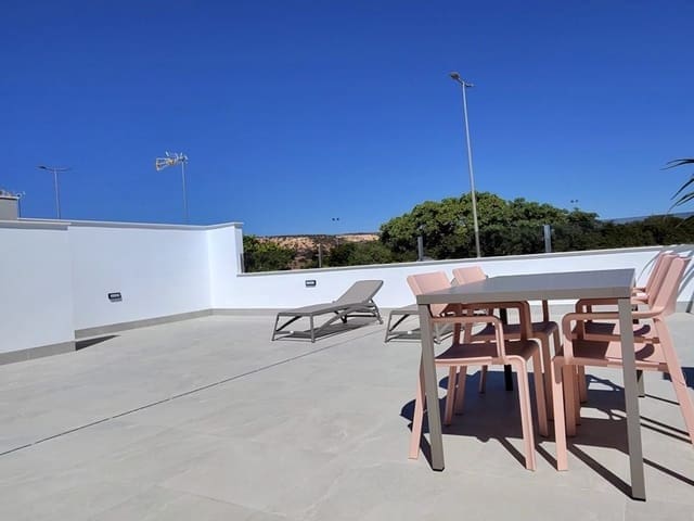 3 soverom Villa til salgs i Sucina - € 359 900 (Ref: 9572025)