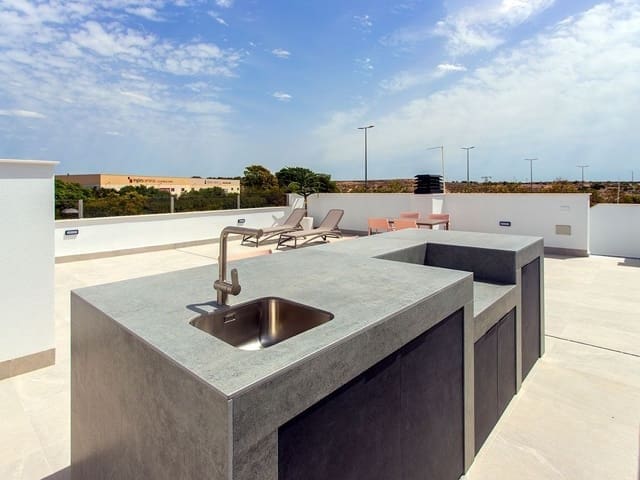 3 soverom Villa til salgs i Sucina - € 359 900 (Ref: 9572025)