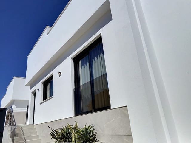 3 soverom Villa til salgs i Sucina - € 359 900 (Ref: 9572025)