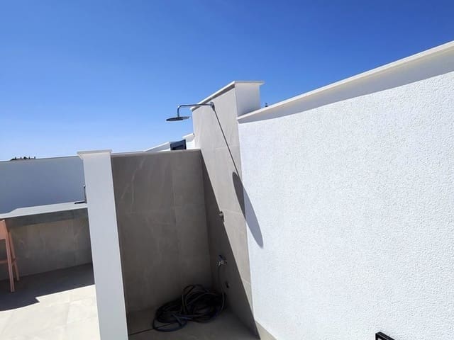 3 soverom Villa til salgs i Sucina - € 359 900 (Ref: 9572025)