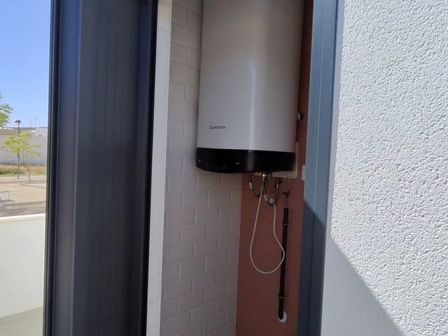 3 soverom Villa til salgs i Sucina - € 359 900 (Ref: 9572025)