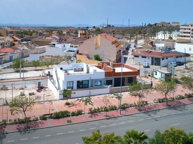 3 soverom Villa til salgs i Sucina - € 359 900 (Ref: 9572025)