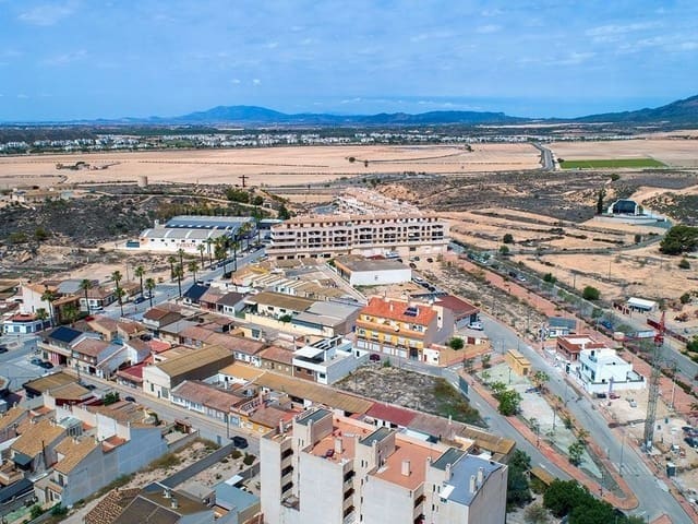 3 soverom Villa til salgs i Sucina - € 359 900 (Ref: 9572025)