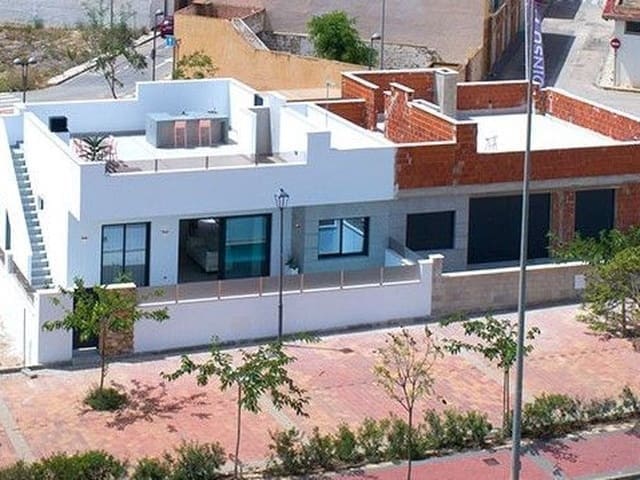 3 soverom Villa til salgs i Sucina - € 359 900 (Ref: 9572025)