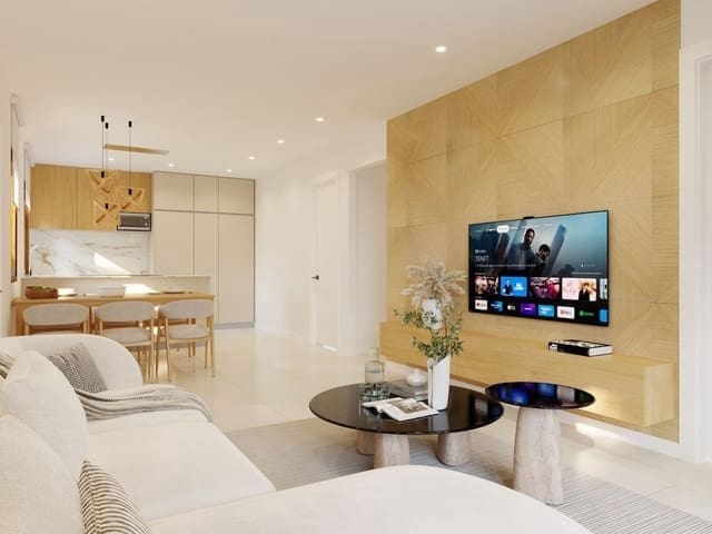 2 quarto Moradia para venda em Entre Naranjos, Orihuela com piscina - 351 000 € (Ref: 9572026)