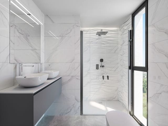 3 sovrum Lägenhet till salu i Guardamar del Segura med pool - 345 000 € (Ref: 9572027)