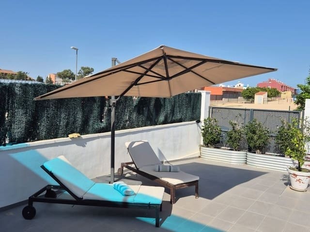 3 sovrum Villa till salu i Bigastro med pool - 339 000 € (Ref: 9572028)