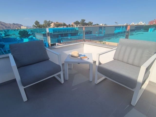 3 sovrum Villa till salu i Bigastro med pool - 339 000 € (Ref: 9572028)