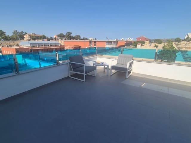 3 sovrum Villa till salu i Bigastro med pool - 339 000 € (Ref: 9572028)