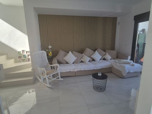 3 sovrum Villa till salu i Bigastro med pool - 339 000 € (Ref: 9572028)