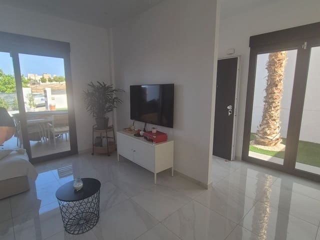 3 sovrum Villa till salu i Bigastro med pool - 339 000 € (Ref: 9572028)