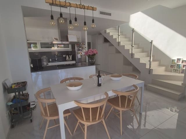 3 sovrum Villa till salu i Bigastro med pool - 339 000 € (Ref: 9572028)