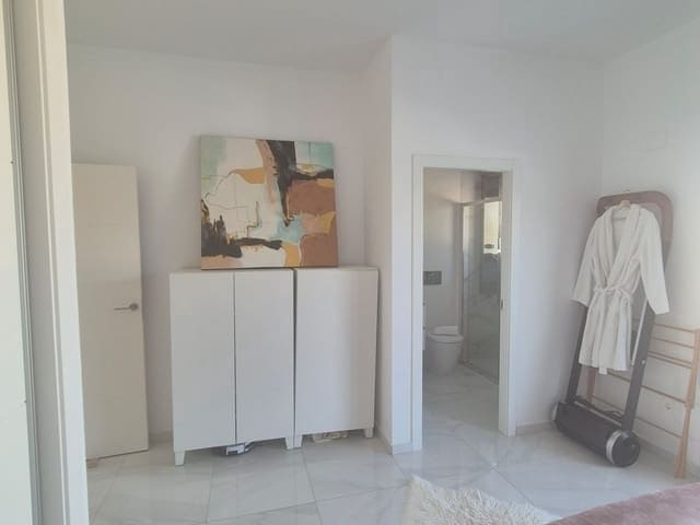 3 sovrum Villa till salu i Bigastro med pool - 339 000 € (Ref: 9572028)