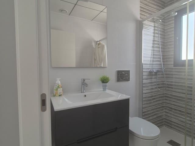 3 sovrum Villa till salu i Bigastro med pool - 339 000 € (Ref: 9572028)