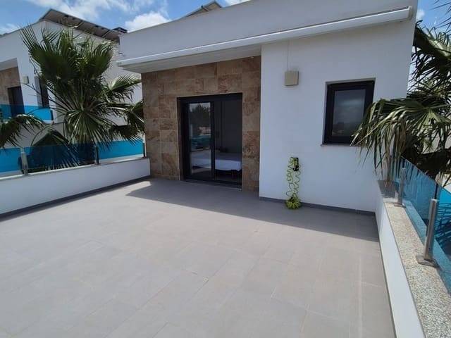 3 bedroom Villa for sale in Bigastro with pool - € 339,000 (Ref: 9572028)