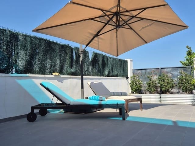 3 sovrum Villa till salu i Bigastro med pool - 339 000 € (Ref: 9572028)